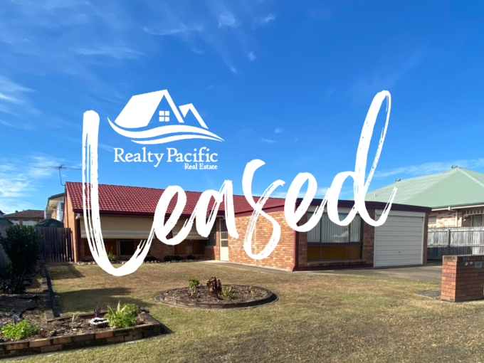 LEASED! Carindale QLD 4152